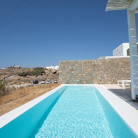 The Ammonite Resort Plintri Exterior foto