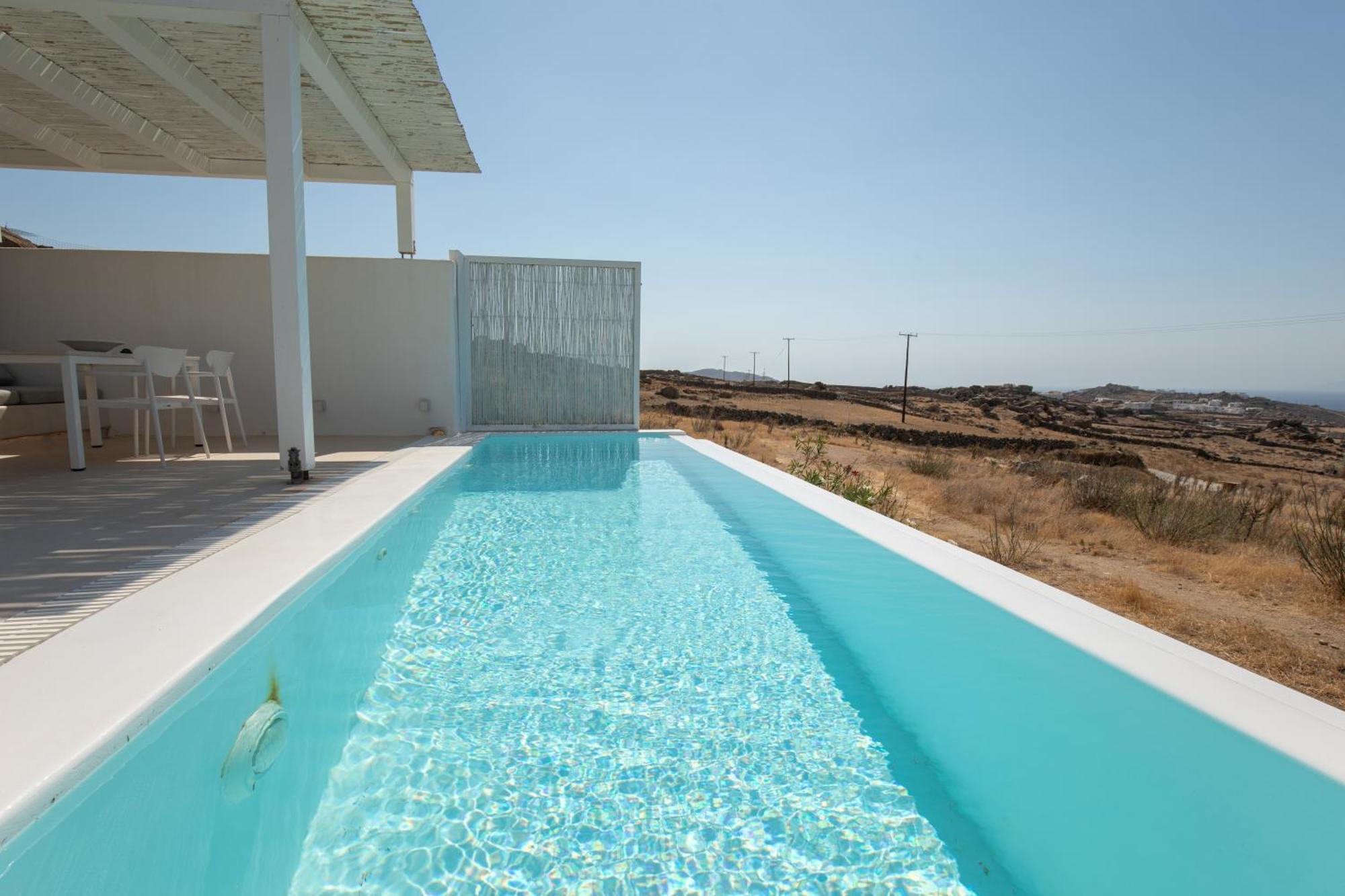 The Ammonite Resort Plintri Exterior foto