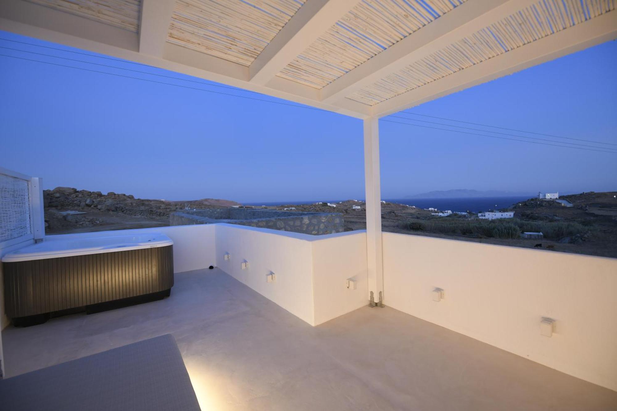 The Ammonite Resort Plintri Habitación foto