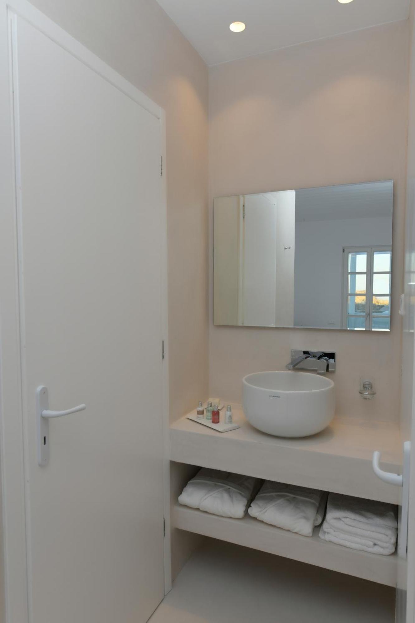 The Ammonite Resort Plintri Habitación foto