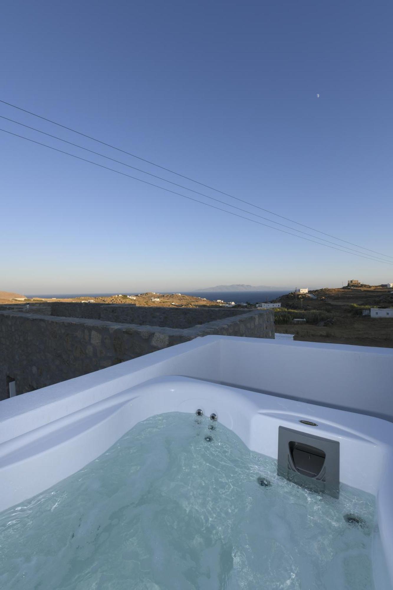 The Ammonite Resort Plintri Habitación foto