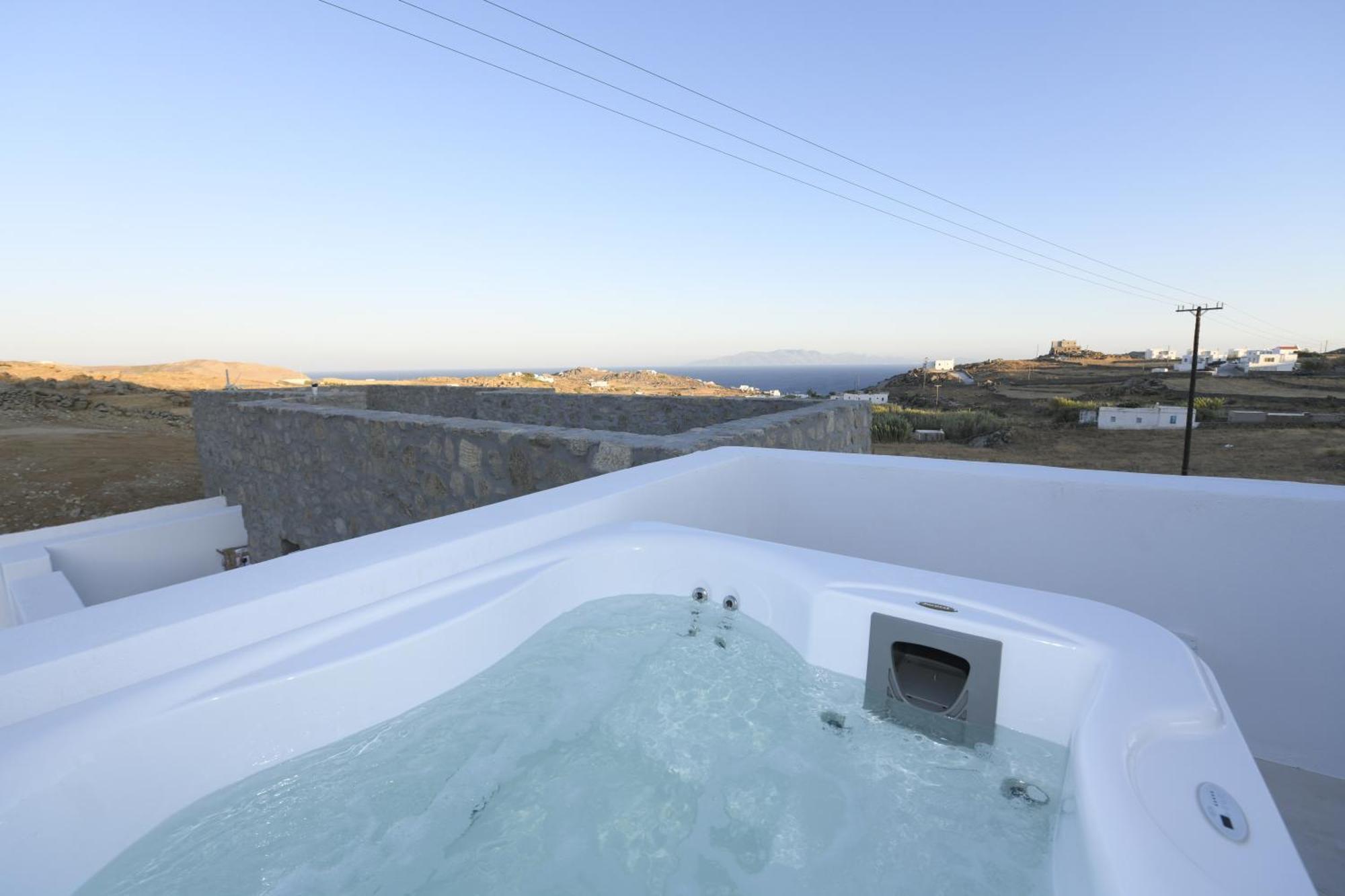 The Ammonite Resort Plintri Habitación foto