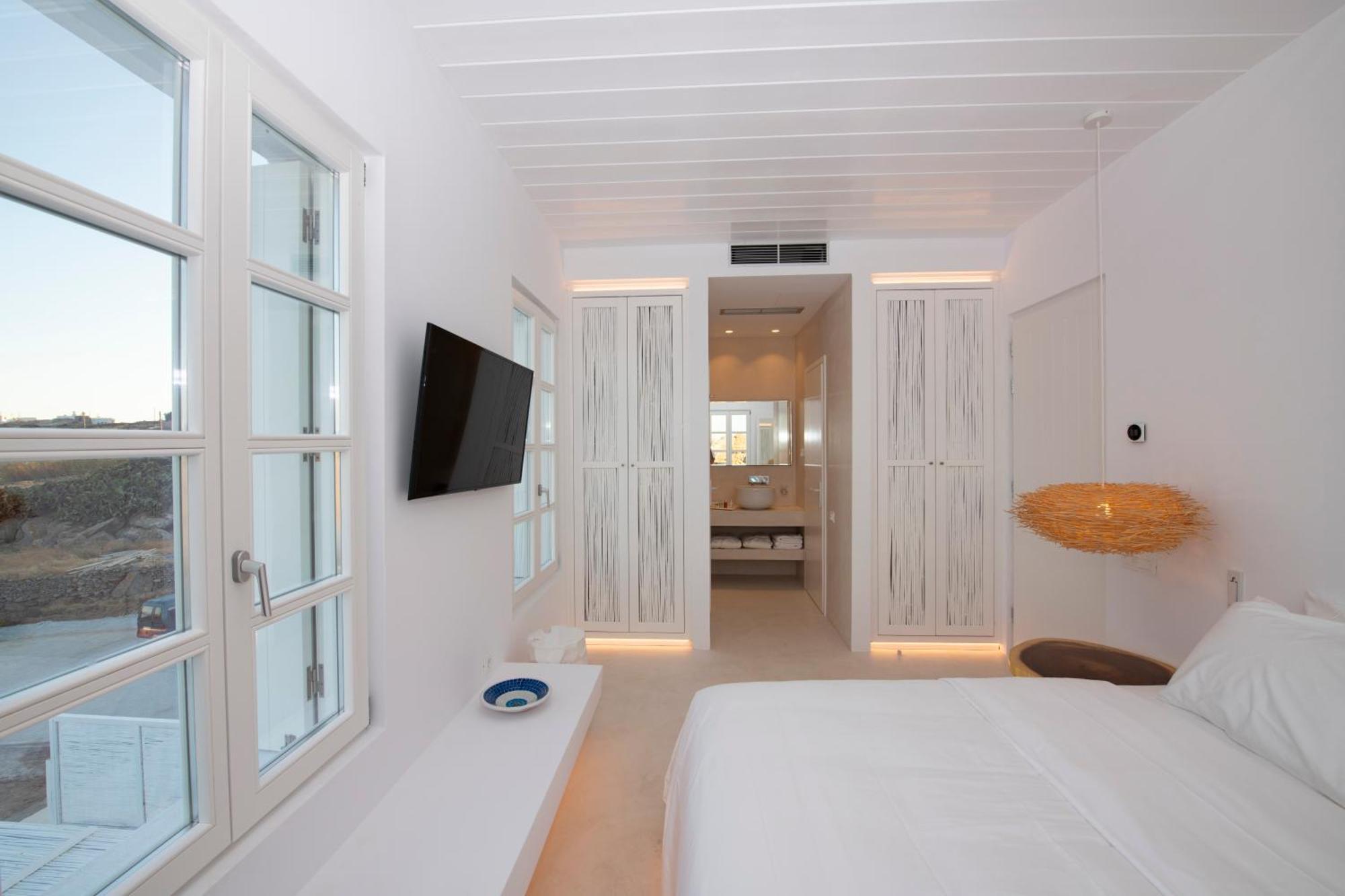 The Ammonite Resort Plintri Habitación foto
