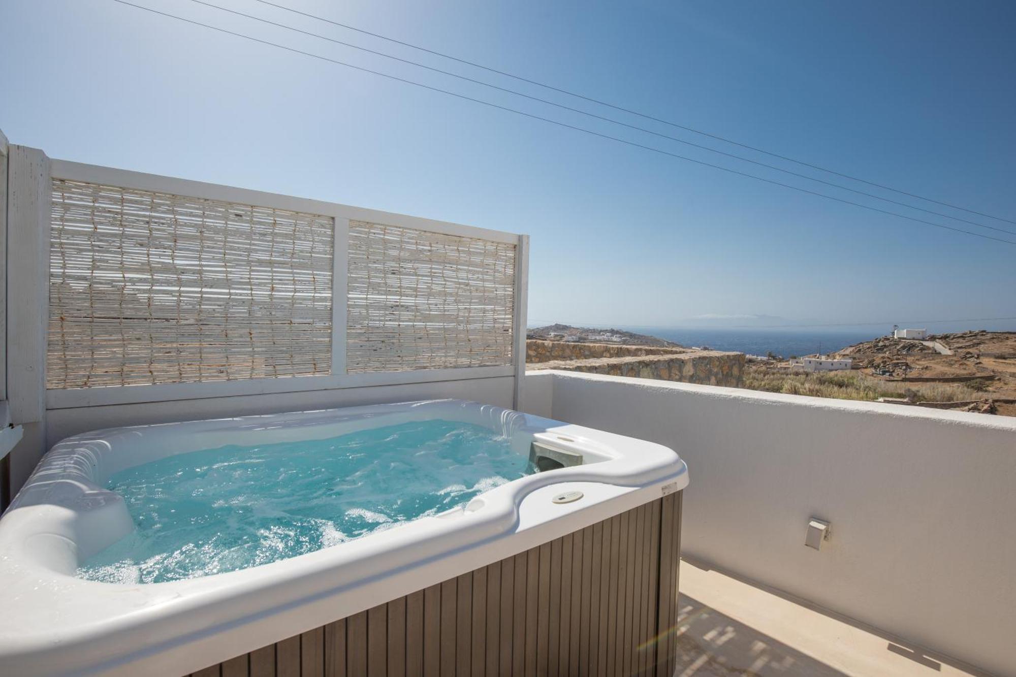 The Ammonite Resort Plintri Habitación foto