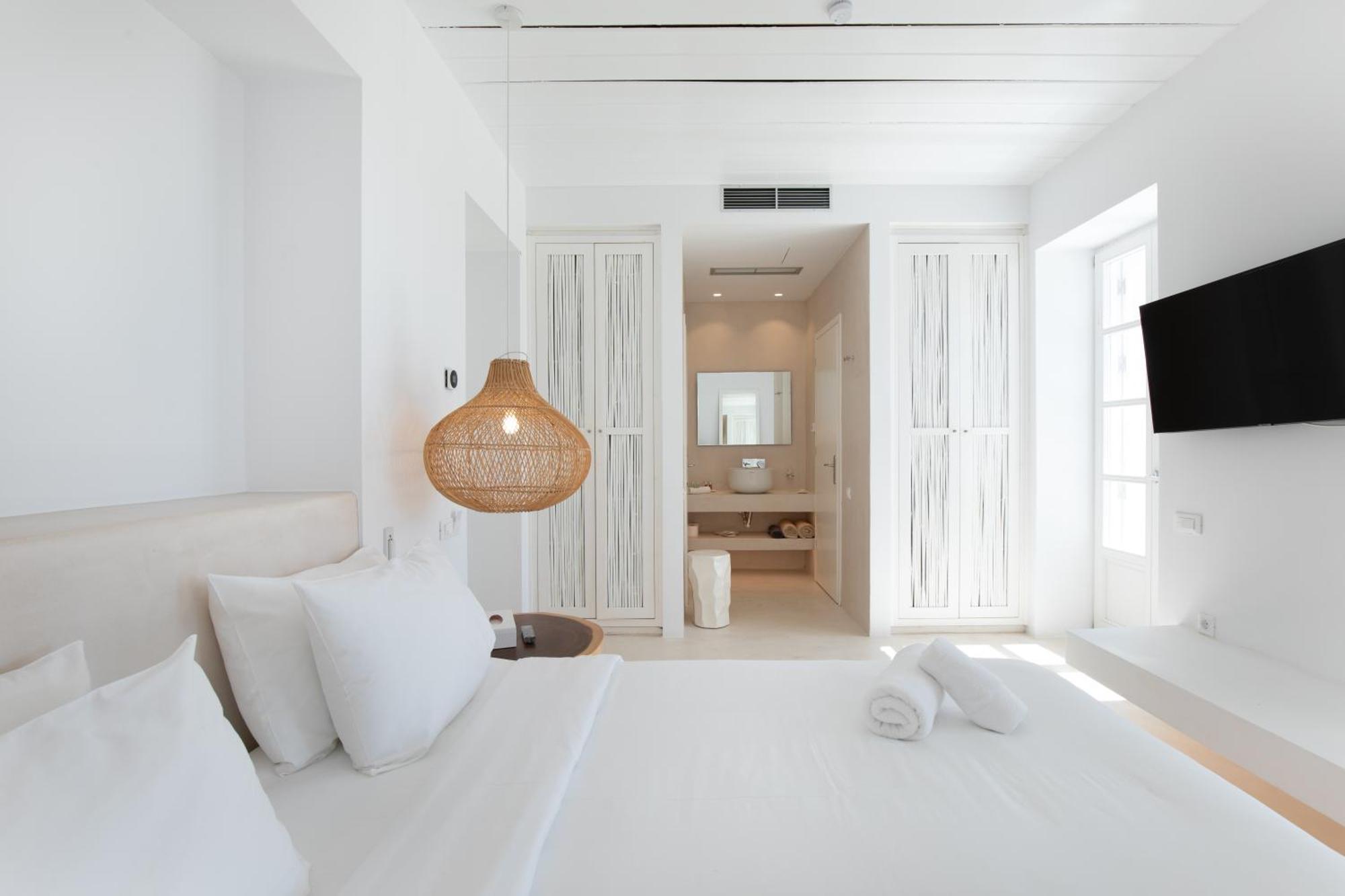 The Ammonite Resort Plintri Habitación foto