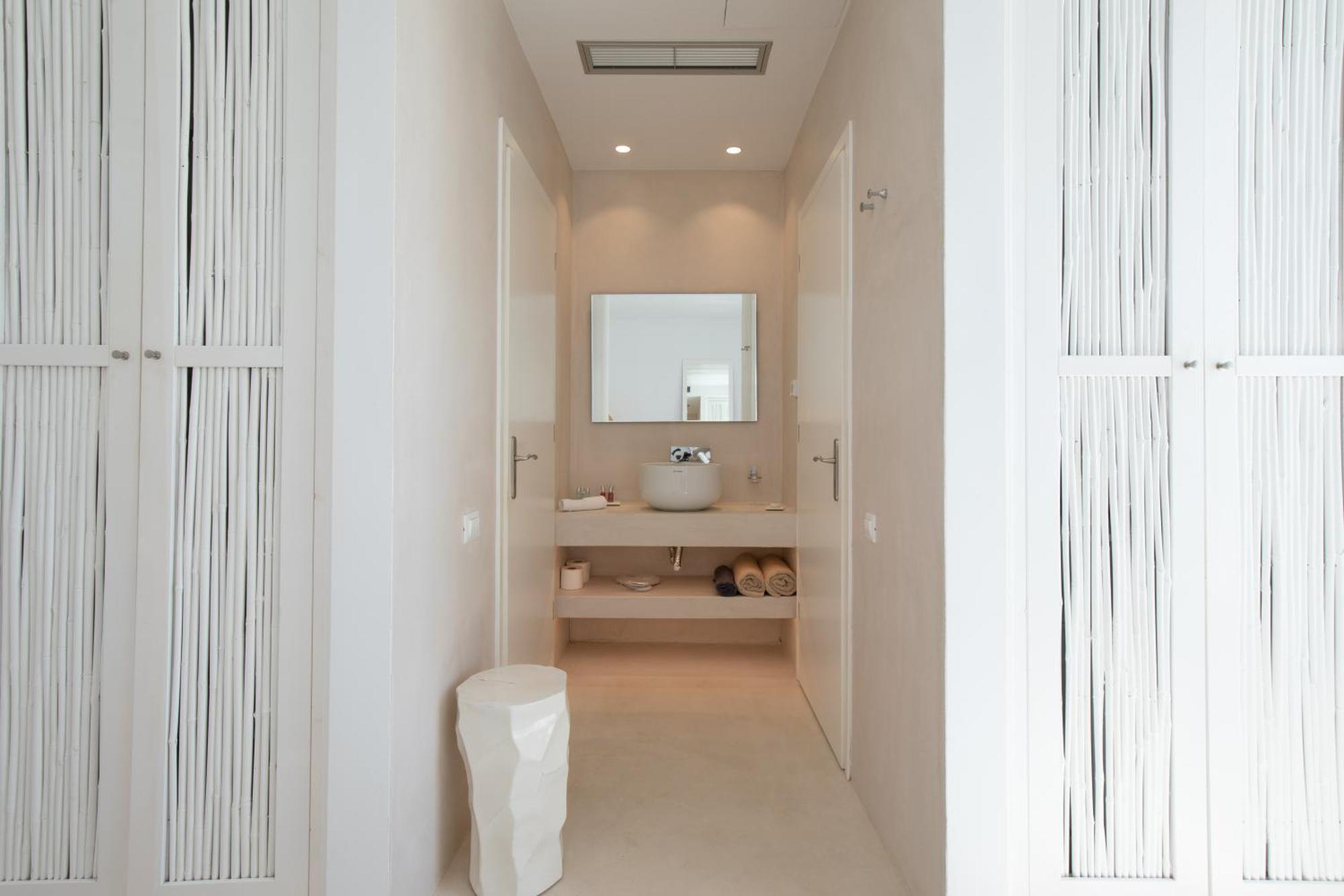 The Ammonite Resort Plintri Habitación foto