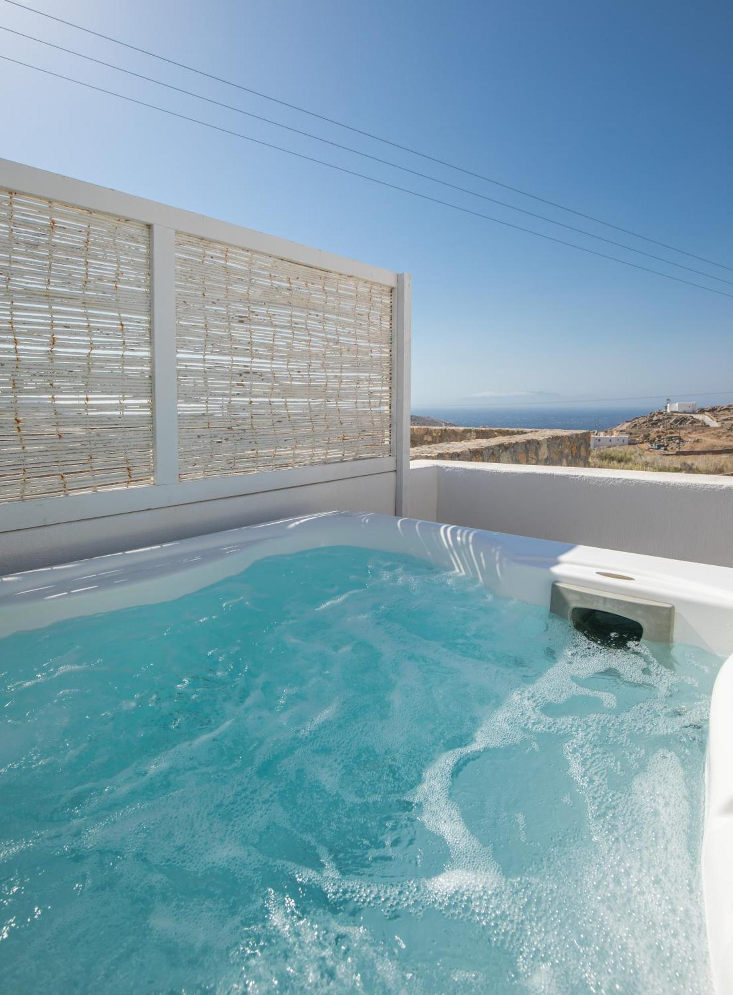 The Ammonite Resort Plintri Habitación foto