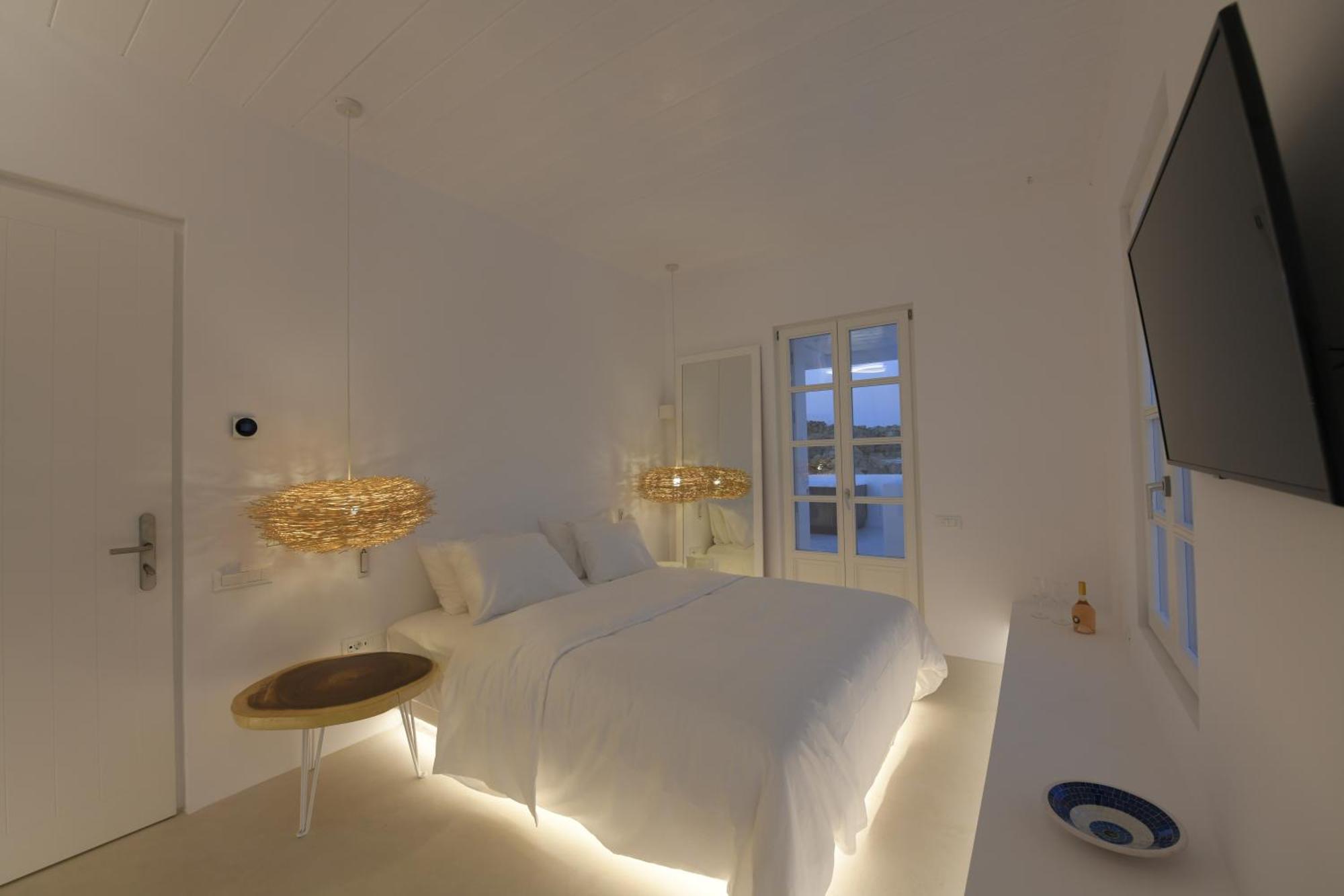 The Ammonite Resort Plintri Habitación foto