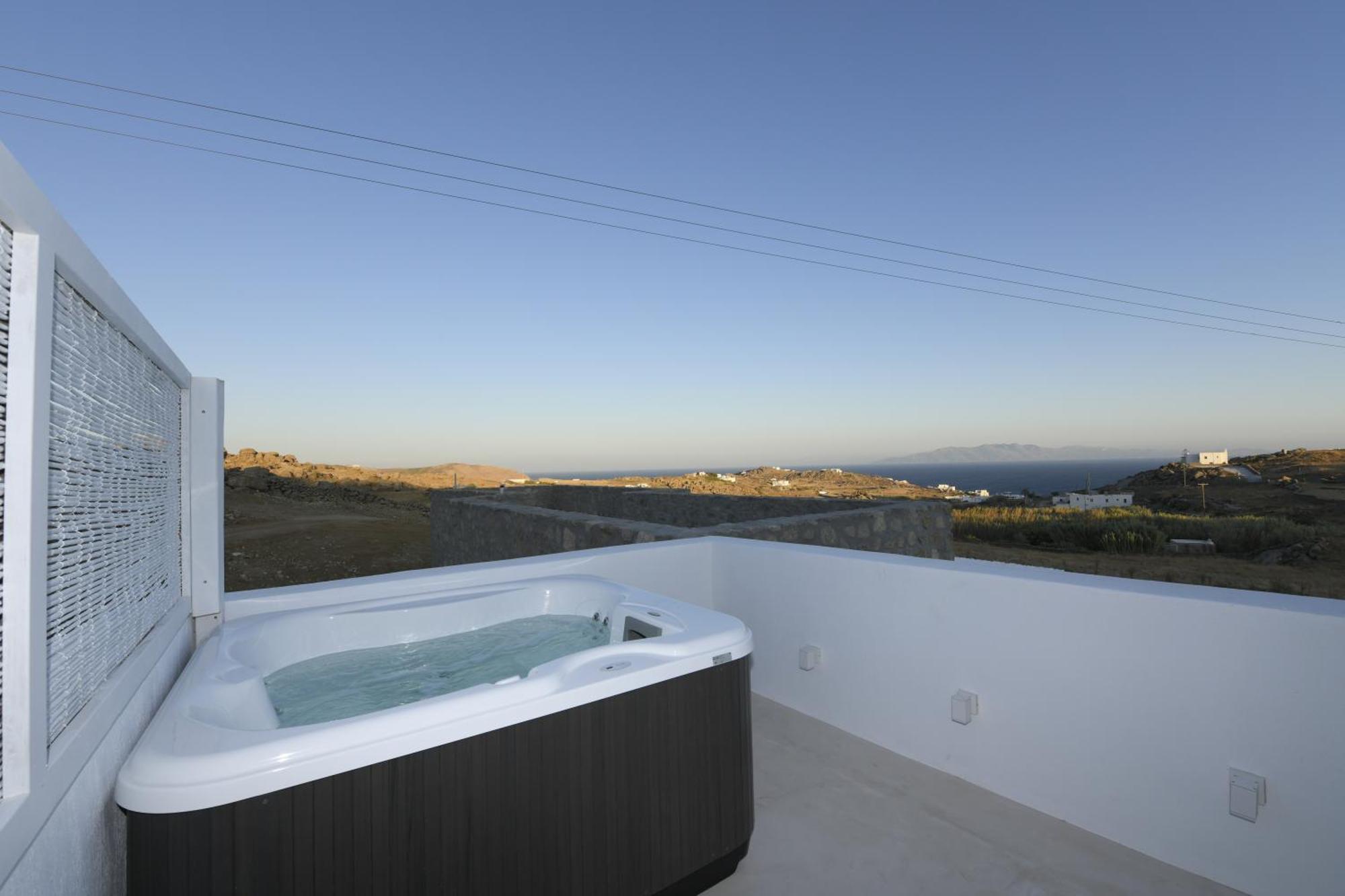 The Ammonite Resort Plintri Exterior foto