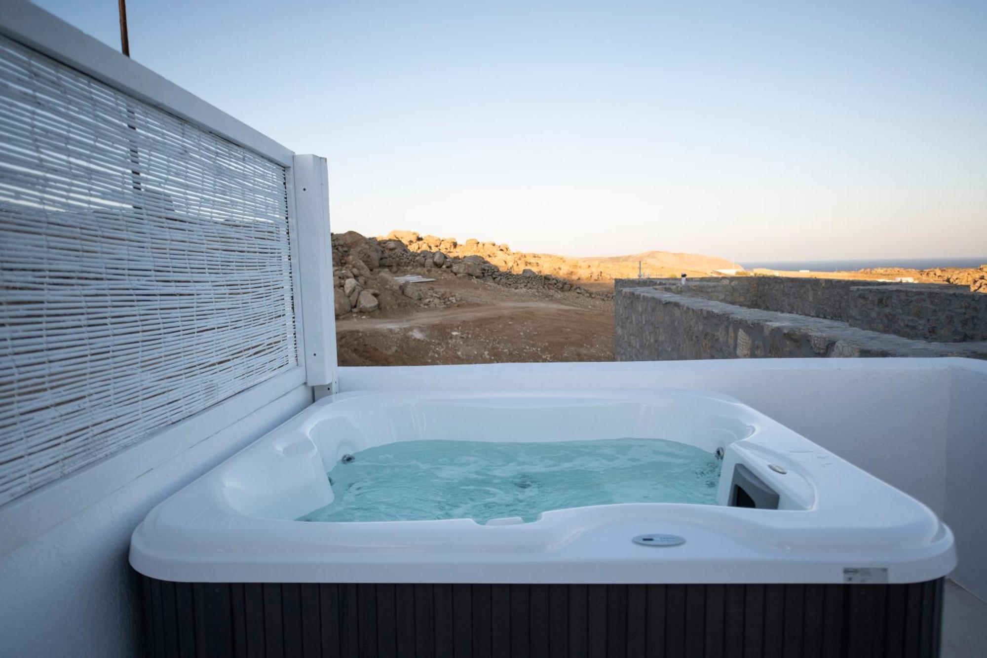 The Ammonite Resort Plintri Exterior foto