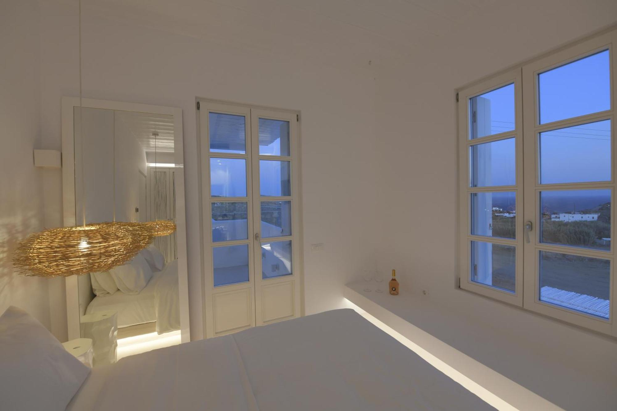 The Ammonite Resort Plintri Habitación foto