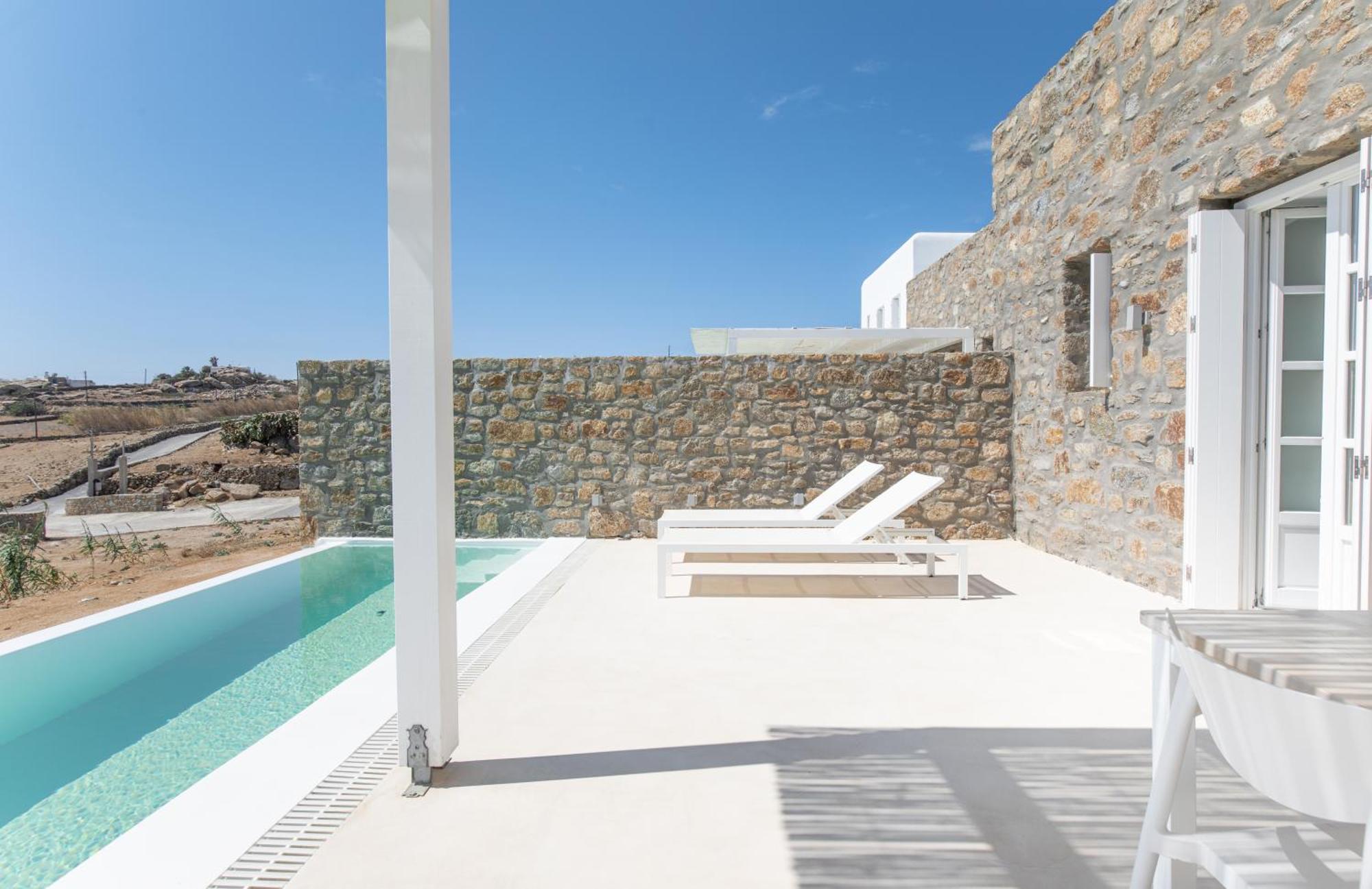 The Ammonite Resort Plintri Habitación foto